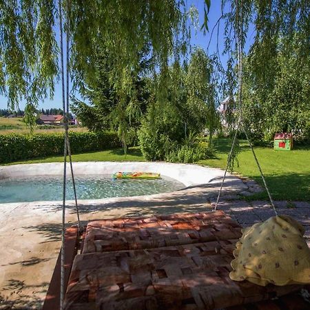 Sumski Dvori Apartment Огулин Экстерьер фото