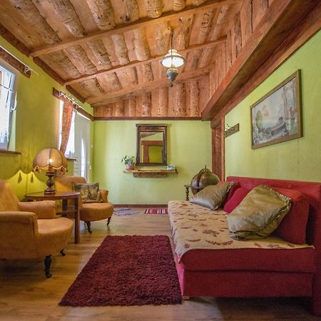 Sumski Dvori Apartment Огулин Экстерьер фото