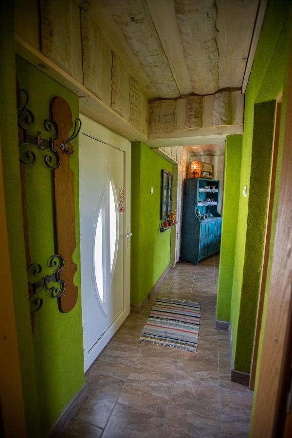 Sumski Dvori Apartment Огулин Экстерьер фото