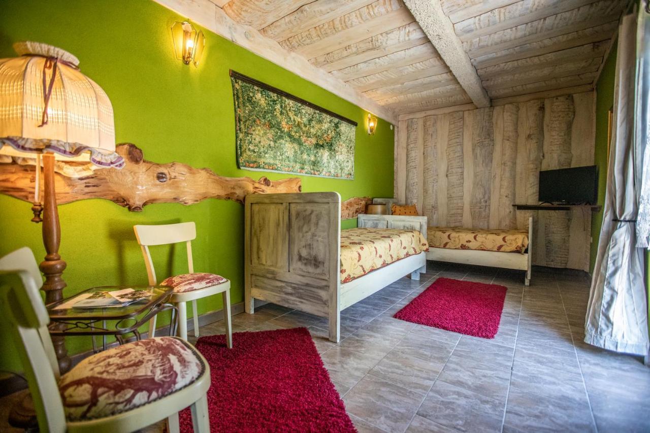Sumski Dvori Apartment Огулин Экстерьер фото