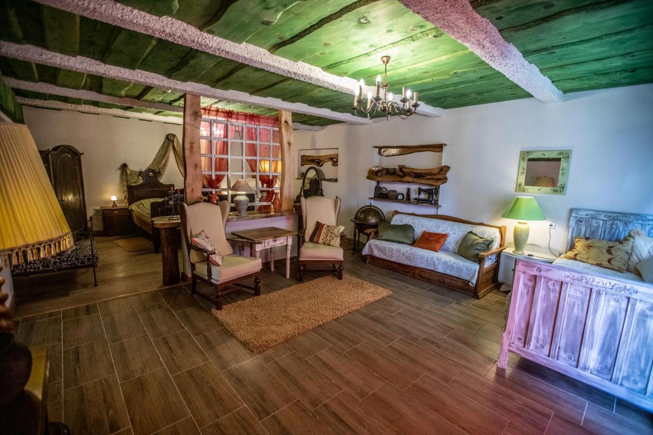 Sumski Dvori Apartment Огулин Экстерьер фото
