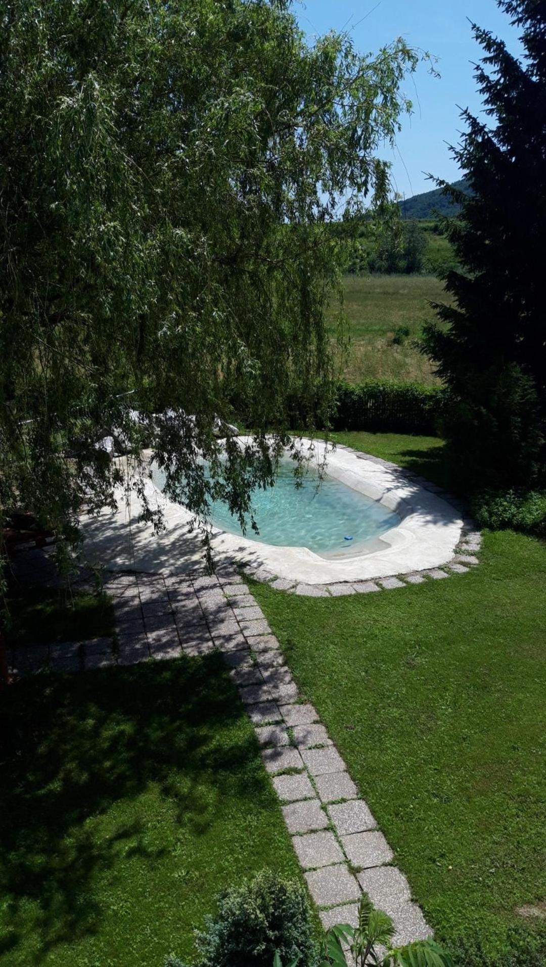 Sumski Dvori Apartment Огулин Экстерьер фото