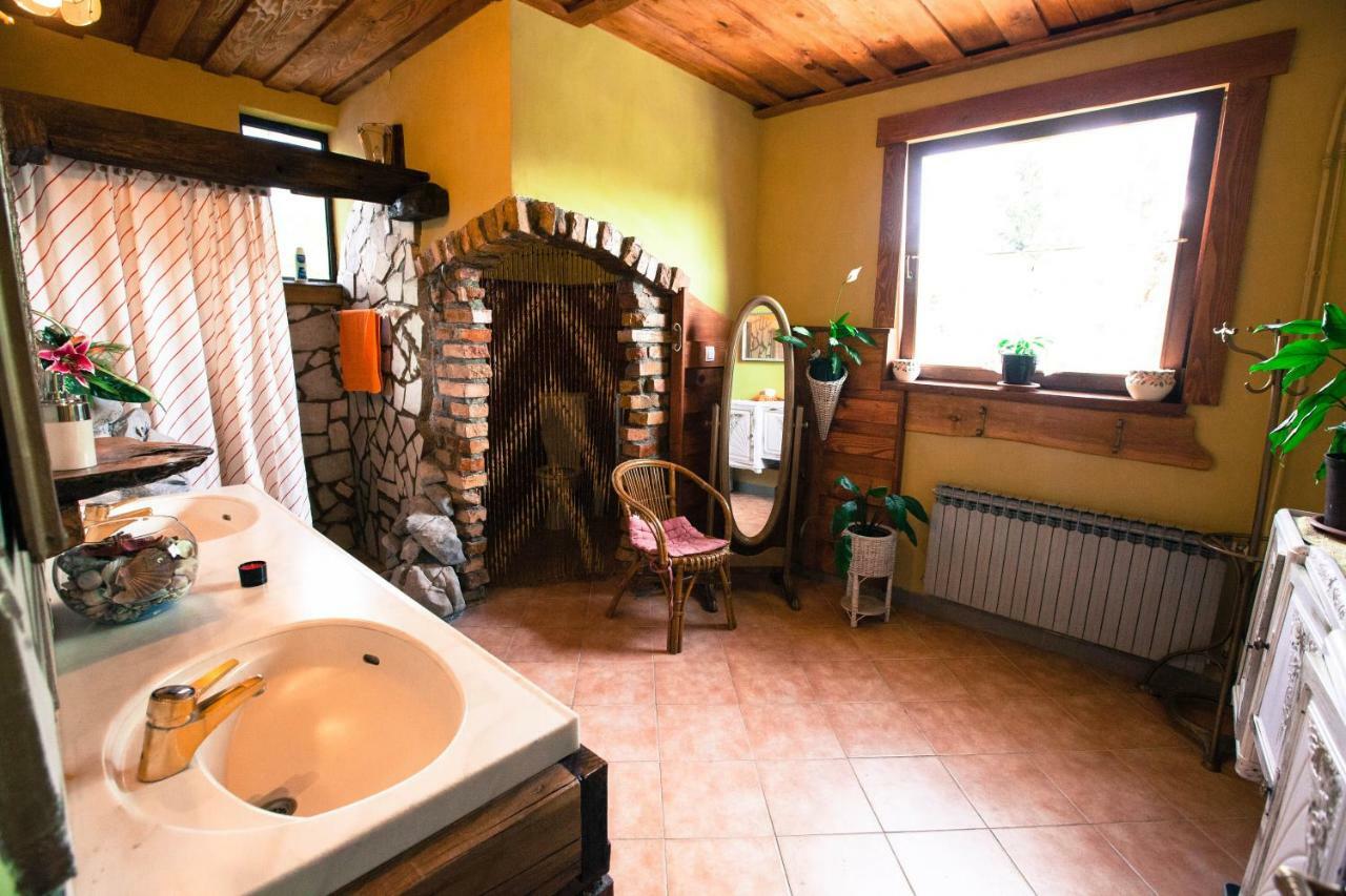 Sumski Dvori Apartment Огулин Экстерьер фото