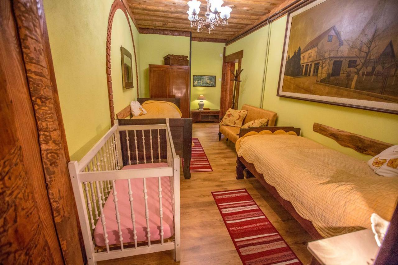 Sumski Dvori Apartment Огулин Экстерьер фото