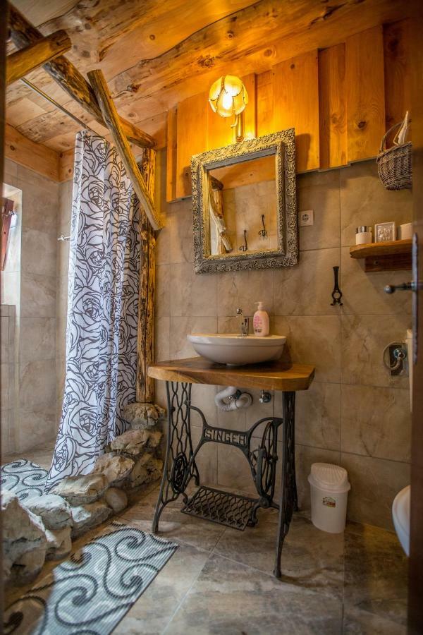 Sumski Dvori Apartment Огулин Экстерьер фото