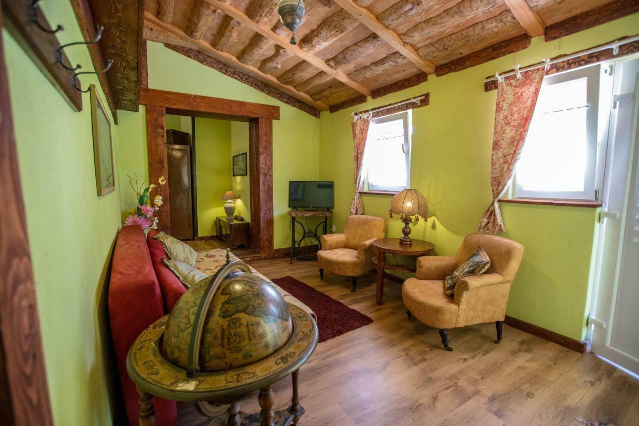 Sumski Dvori Apartment Огулин Экстерьер фото